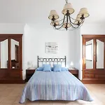 Bellavista, Piscina Privada Climatizada Y Sauna Los Valles