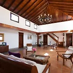 Σπίτι διακοπών Bellavista, Piscina Privada Climatizada Y Sauna