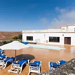 Σπίτι διακοπών Bellavista, Piscina Privada Climatizada Y Sauna