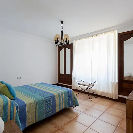 Bellavista, Piscina Privada Climatizada Y Sauna Ferienhaus *