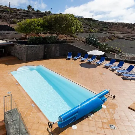 Ferienhaus Bellavista, Piscina Privada Climatizada Y Sauna *