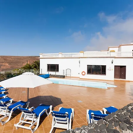 Ferienhaus Bellavista, Piscina Privada Climatizada Y Sauna