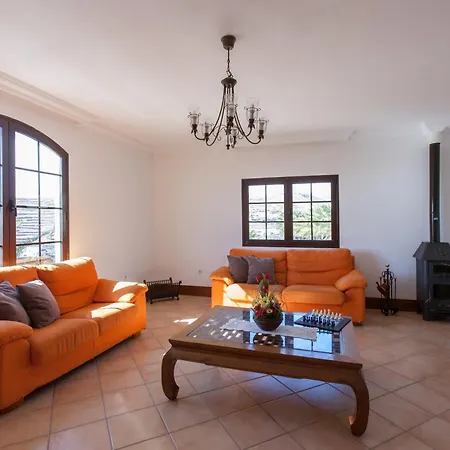 Ferienhaus Bellavista, Piscina Privada Climatizada Y Sauna