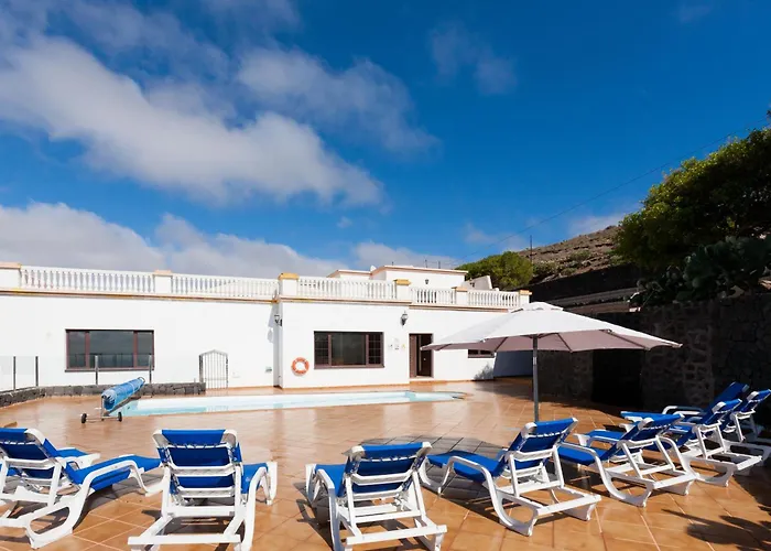 Bellavista, Piscina Privada Climatizada Y Sauna