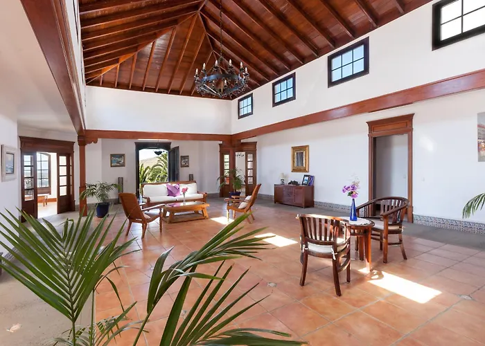 Bellavista, Piscina Privada Climatizada Y Sauna Dom wakacyjny