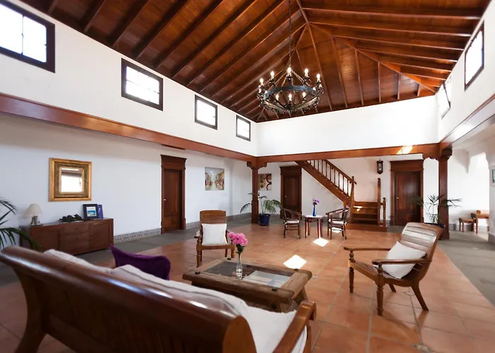 Dom wakacyjny Bellavista, Piscina Privada Climatizada Y Sauna