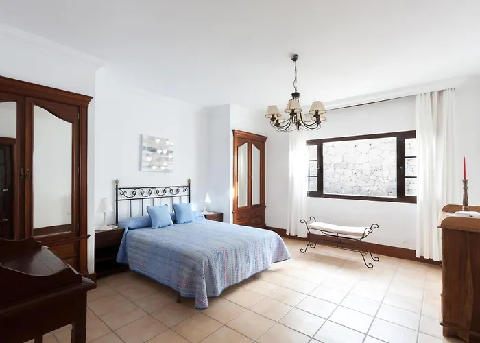 Bellavista, Piscina Privada Climatizada Y Sauna Dom wakacyjny Los Valles