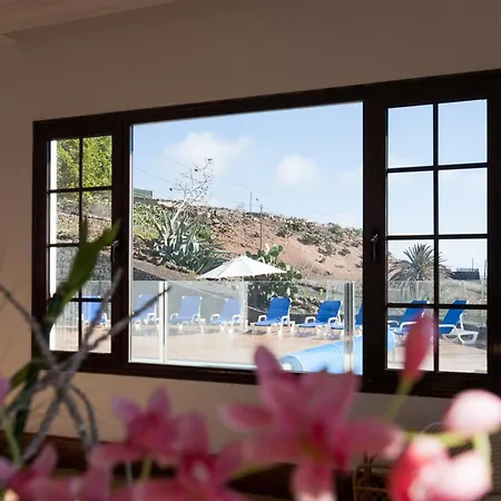 Holiday home Bellavista Piscina Privada Climatizada Y Sauna