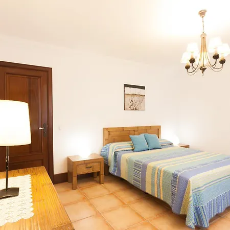 Bellavista, Piscina Privada Climatizada Y Sauna 펜션 Los Valles