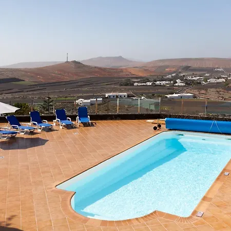 Bellavista, Piscina Privada Climatizada Y Sauna 펜션 Los Valles