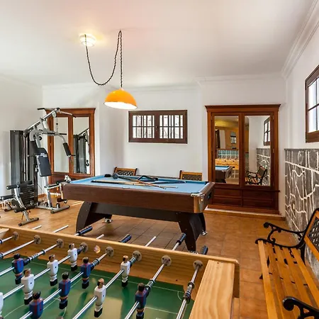 Bellavista, Piscina Privada Climatizada Y Sauna 펜션 *