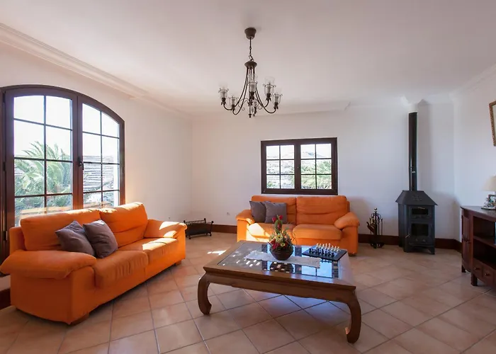 Bellavista, Piscina Privada Climatizada Y Sauna Los Valles