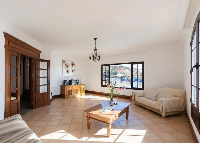 Bellavista, Piscina Privada Climatizada Y Sauna * Los Valles