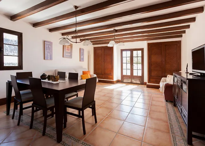 Casa vacanze Bellavista, Piscina Privada Climatizada Y Sauna