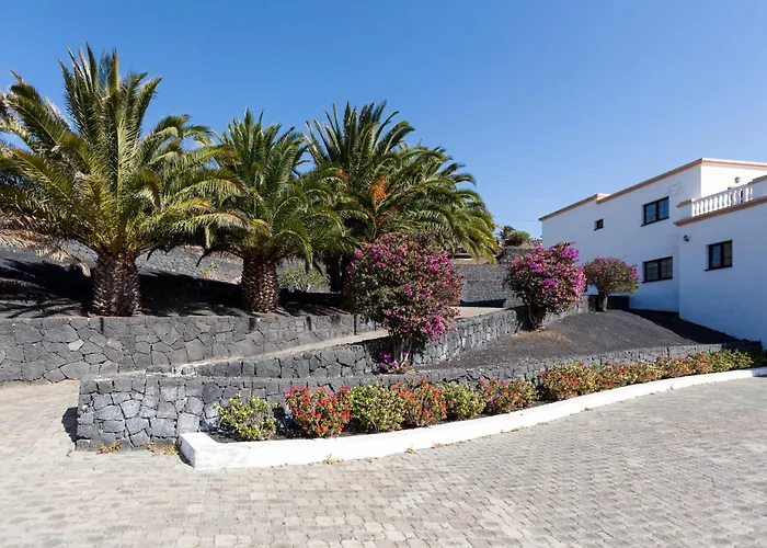 بيت للعطل Bellavista, Piscina Privada Climatizada Y Sauna