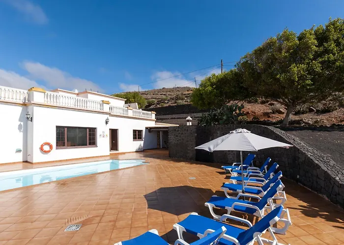 Bellavista, Piscina Privada Climatizada Y Sauna بيت للعطل Los Valles