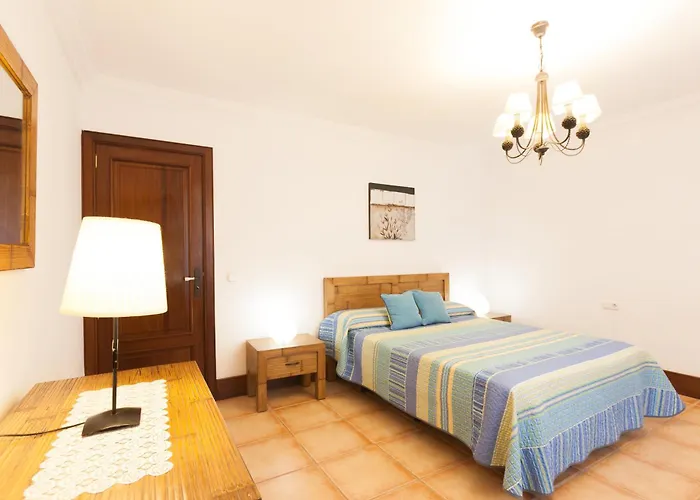 Casa vacanze Bellavista, Piscina Privada Climatizada Y Sauna