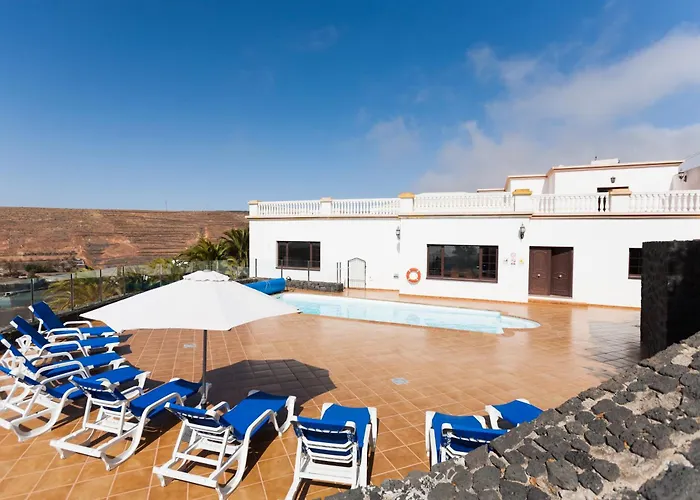 بيت للعطل Bellavista, Piscina Privada Climatizada Y Sauna