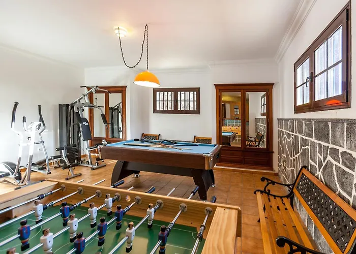 Bellavista, Piscina Privada Climatizada Y Sauna بيت للعطل Los Valles