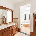 Сasa de vacaciones Bellavista, Piscina Privada Climatizada Y Sauna Los Valles