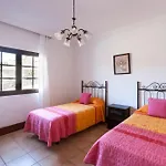 Сasa de vacaciones Bellavista, Piscina Privada Climatizada Y Sauna *