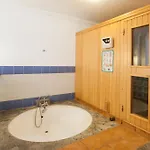 Сasa de vacaciones Bellavista, Piscina Privada Climatizada Y Sauna