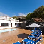 Bellavista, Piscina Privada Climatizada Y Sauna Сasa de vacaciones Los Valles