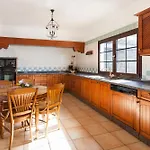 Bellavista, Piscina Privada Climatizada Y Sauna