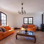 Сasa de vacaciones Bellavista, Piscina Privada Climatizada Y Sauna