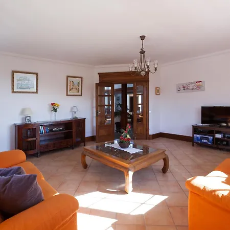 Casa de Férias Bellavista, Piscina Privada Climatizada Y Sauna