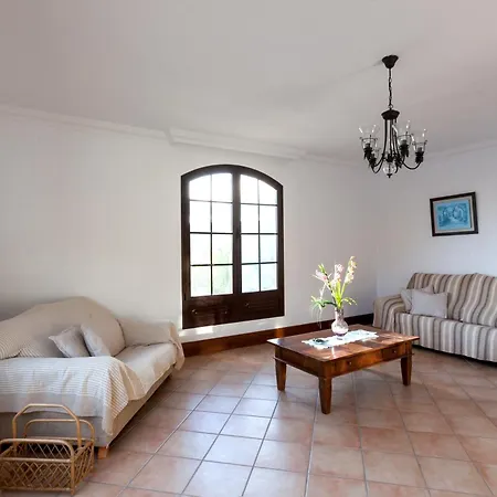 Bellavista, Piscina Privada Climatizada Y Sauna Casa de Férias Los Valles