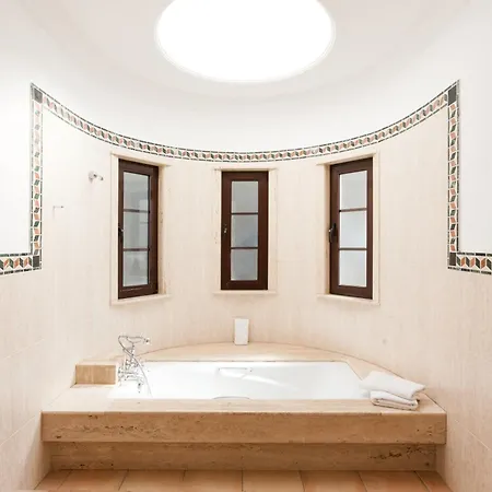 Casa de Férias Bellavista, Piscina Privada Climatizada Y Sauna *