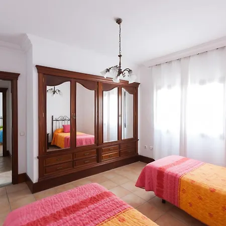 Casa de Férias Bellavista, Piscina Privada Climatizada Y Sauna Los Valles