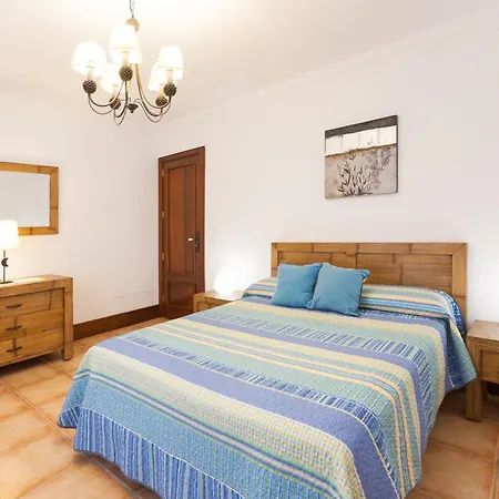 Casa de Férias Bellavista, Piscina Privada Climatizada Y Sauna Los Valles