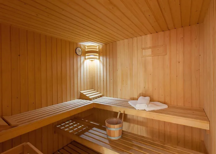 Hébergement de vacances Bellavista, Piscina Privada Climatizada Y Sauna Los Valles