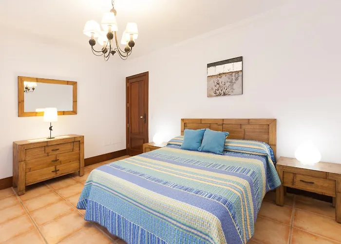 Bellavista, Piscina Privada Climatizada Y Sauna *