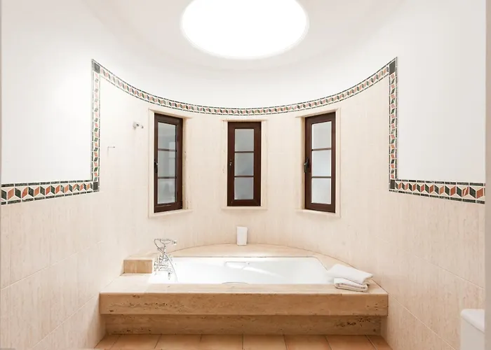 Bellavista, Piscina Privada Climatizada Y Sauna Hébergement de vacances *